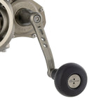 Tsunami SaltX II ArmourTech Spinning Reels