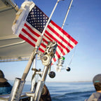 Tsunami SaltX II ArmourTech Spinning Reels
