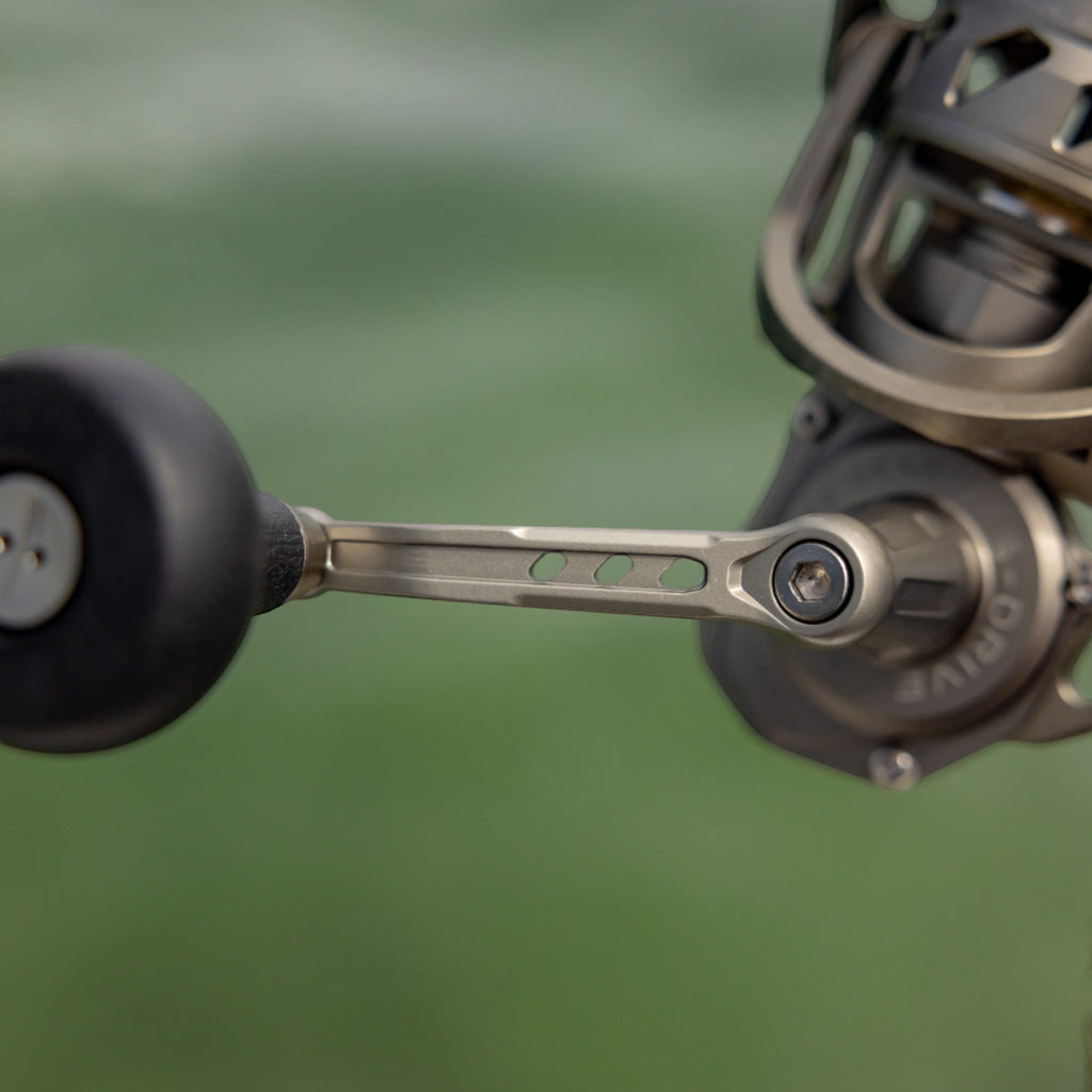 Tsunami SaltX II ArmourTech Spinning Reels
