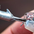 Tsunami Salt X Jig Heads