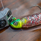 Tsunami Salt X Jig Heads