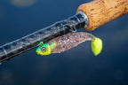Tsunami Salt X Jig Heads