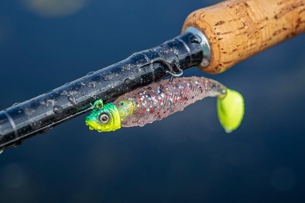 Tsunami Salt X Jig Heads
