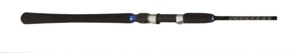 Tsunami Sapphire XT Pro Spinning Rods