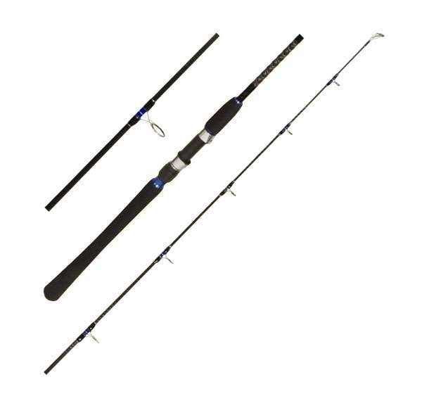 Tsunami Sapphire XT Pro Spinning Rods