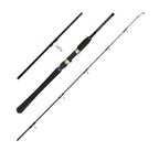 Tsunami Sapphire XT Pro Spinning Rods
