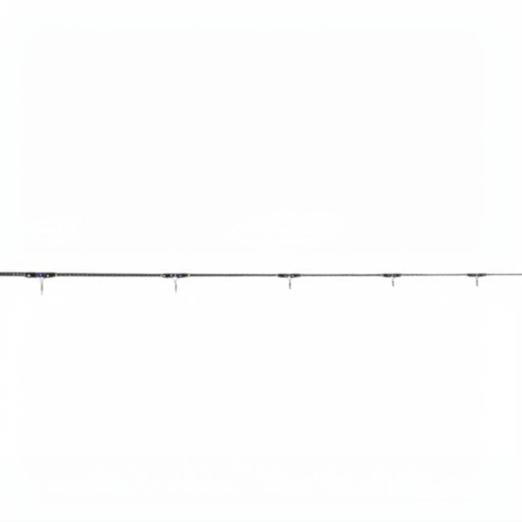 Tsunami Sapphire XT Pro Spinning Rods