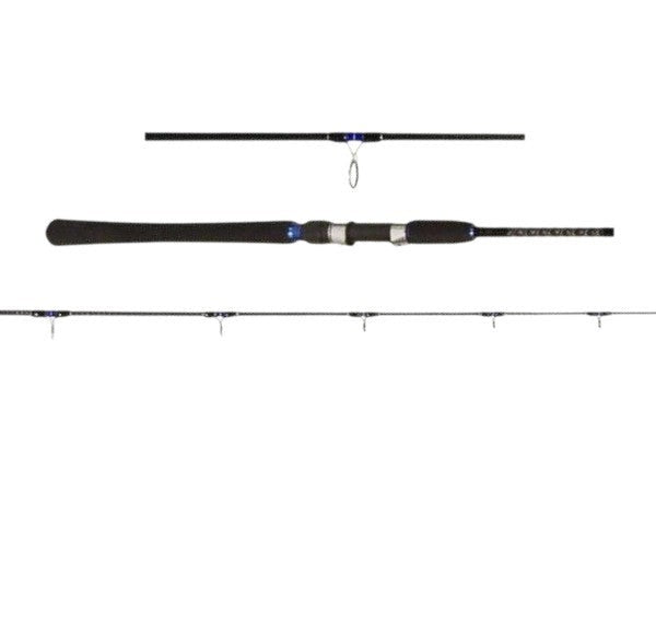 Tsunami Sapphire XT Pro Spinning Rods