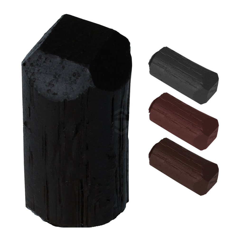 Mock Tudor Board Pegs (10 Pack)