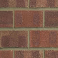 Tudor Brick 65mmx 215mm x 102.5mm - Sample