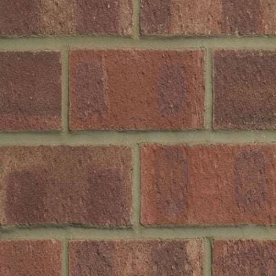Tudor Brick 65mmx 215mm x 102.5mm - Sample