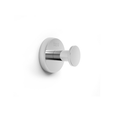 Twin Robe Hook