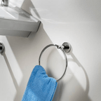 Twin Towel Ring