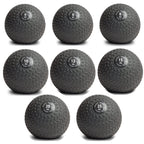 Muscle Motion Tyre Thread Slamball Package - 4/6/8/10/12/15/20/25kg