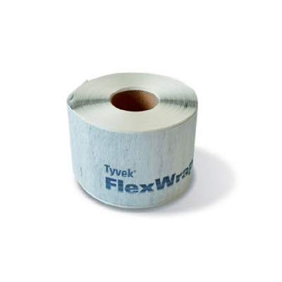 Tyvek Flexwrap Tape 150mm x 23m