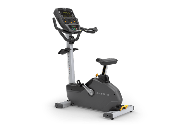 MATRIX U1X UPRIGHT BIKE