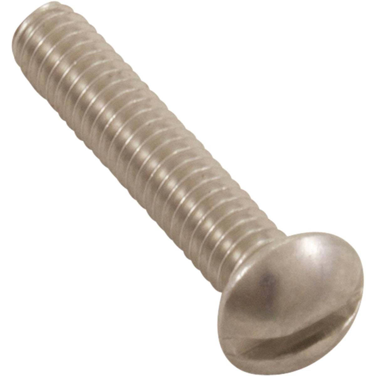 8-32 x 7/8" Screw- U30-542SS