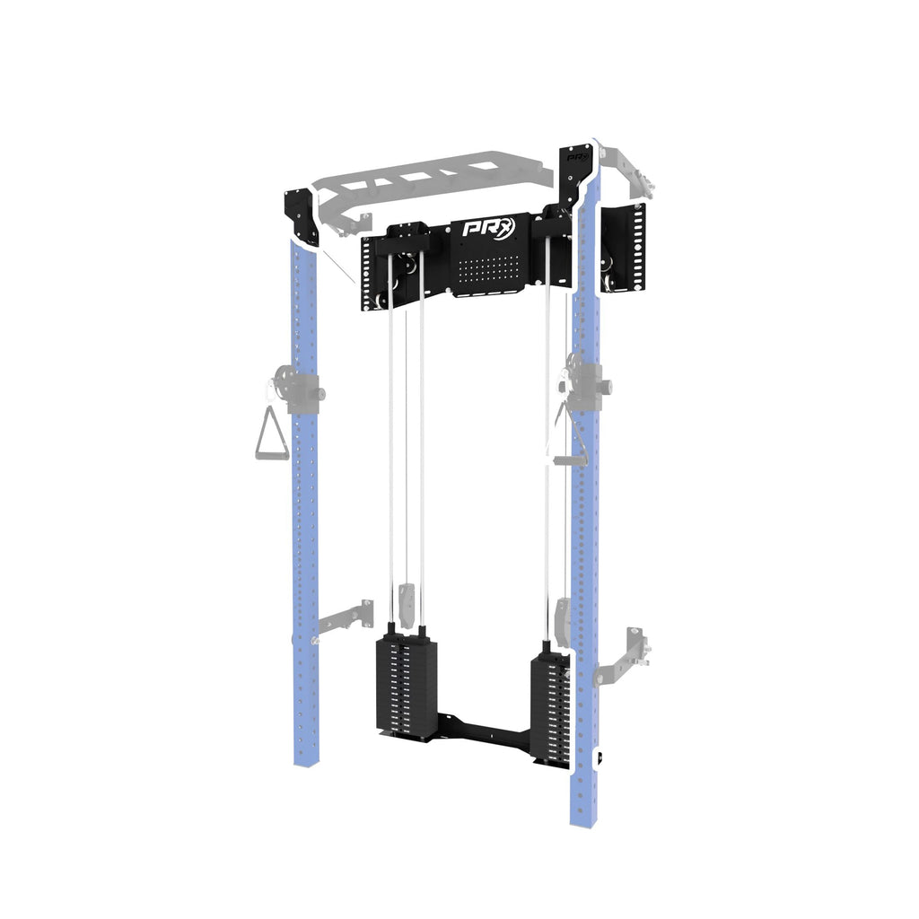Profile® Ark™ Weight Stack Upgrade Kit