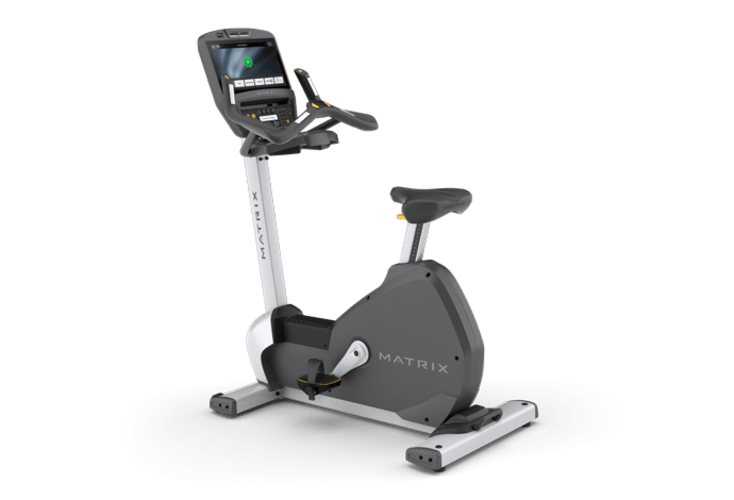 MATRIX U7XI UPRIGHT BIKE