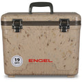 Engel 19 Quart Drybox / Cooler - Dogfish Tackle & Marine