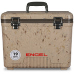 Engel 19 Quart Drybox / Cooler - Dogfish Tackle & Marine
