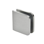 CRL Traditional Style Fixed Panel U-Clamp