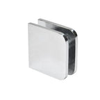CRL Traditional Style Fixed Panel U-Clamp