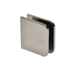 CRL Traditional Style Fixed Panel U-Clamp