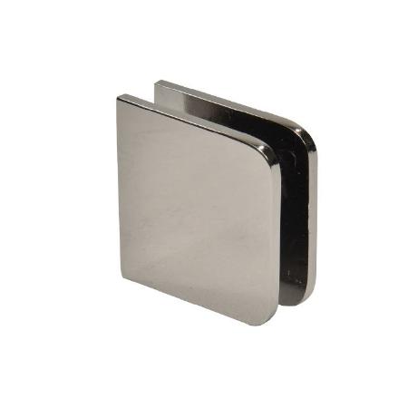 CRL Traditional Style Fixed Panel U-Clamp