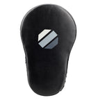 UFC Contender Long Curved Focus Mitts - Black and Red