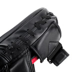 UFC Contender Long Curved Focus Mitts - Black and Red