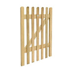 Forest Ultima Pale Gate x 3ft (h)