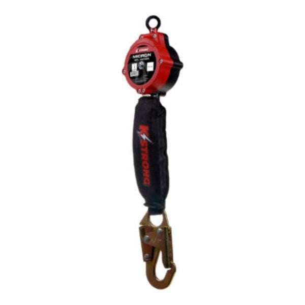Micron Self Retracting Lifeline - 6ft