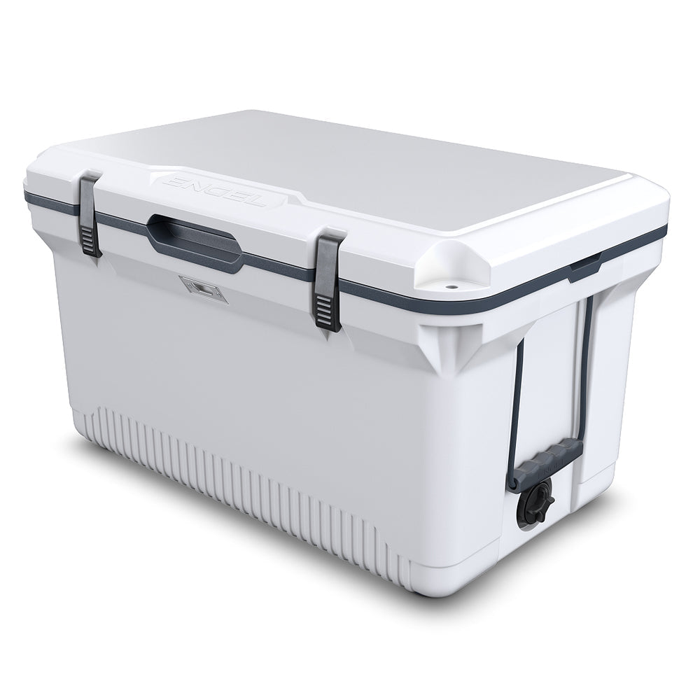 Engel 60Qt UltraLite Injection Molded Cooler