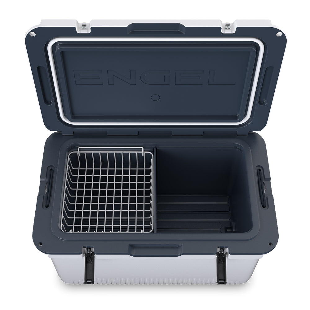 Engel 60Qt UltraLite Injection Molded Cooler