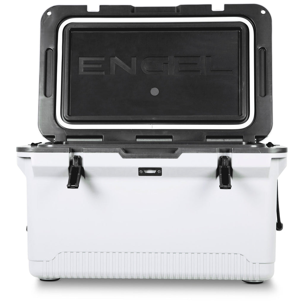 Engel 60Qt UltraLite Injection Molded Cooler - Dogfish Tackle & Marine