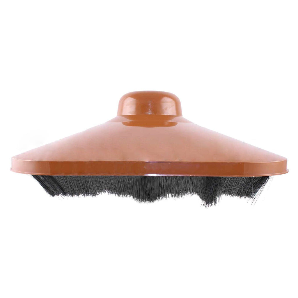Ultraframe Conservatory Victorian Radius End Capping