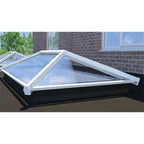 Ultraframe Conservatory Gable End Capping