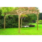 Forest Ultima Pergola - All Sizes
