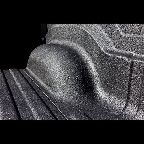 Tintable - U-POL Urethane Spray-On Truck Bed Liner Kit with included Spray Gun, 6 Quarts