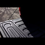 Tintable - U-POL Urethane Spray-On Truck Bed Liner Kit with included Spray Gun, 6 Quarts