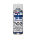 SprayMax 1K Clear Acrylic - Aerosol, 11.3oz