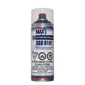 SprayMax 1K Trim Paint Black High Gloss, Aerosol, 11.3oz