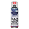 SprayMax 2K Hot Rod Black Satin - Aerosol, 12oz
