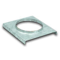 Eurokit End Cap Outlet