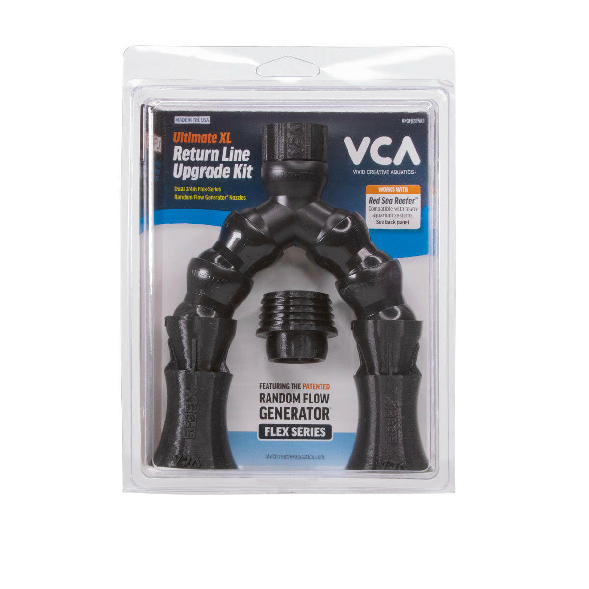 Vivid Creative Ultimate Return Line Upgrade XL