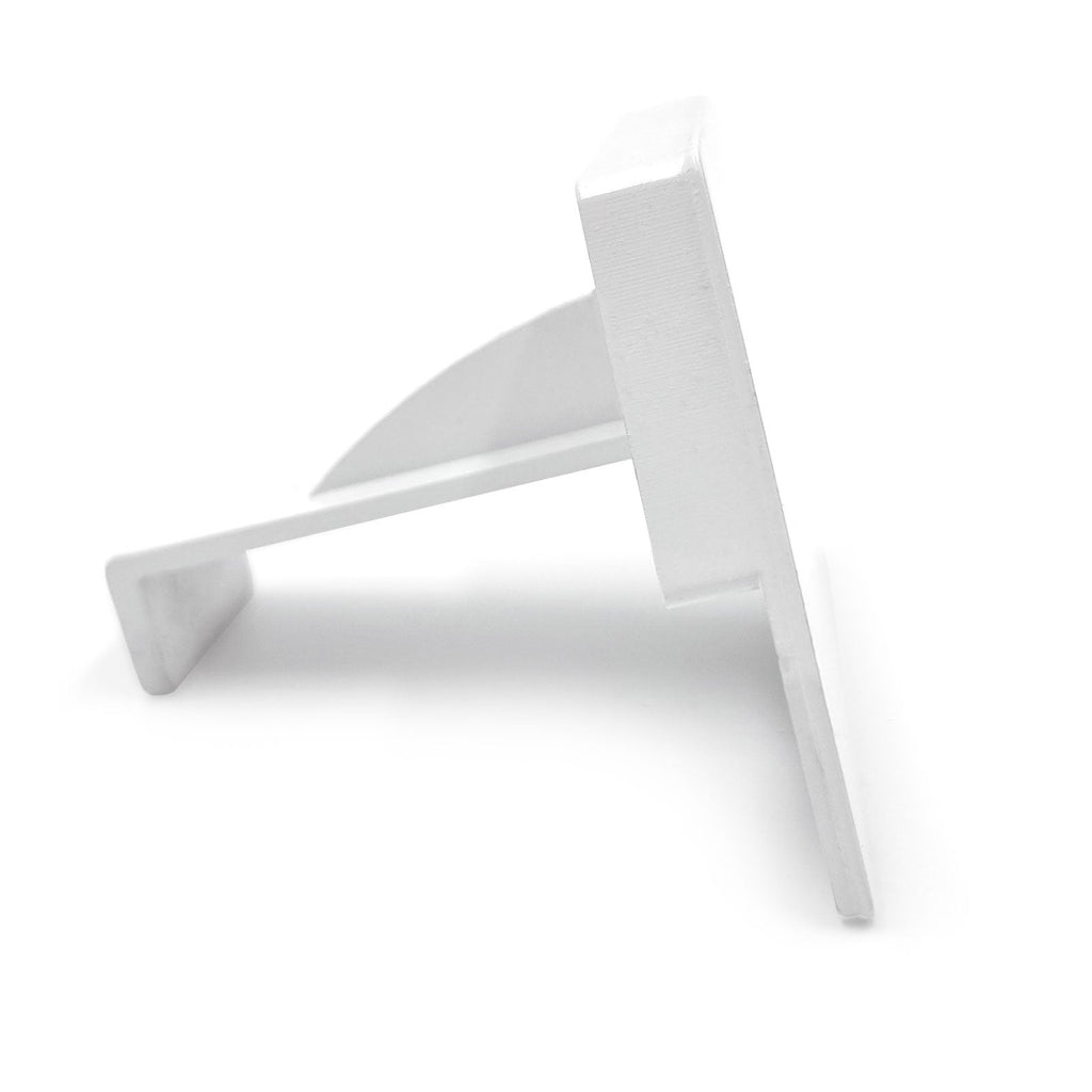 Ultralite 500 Glazing Bar End Caps
