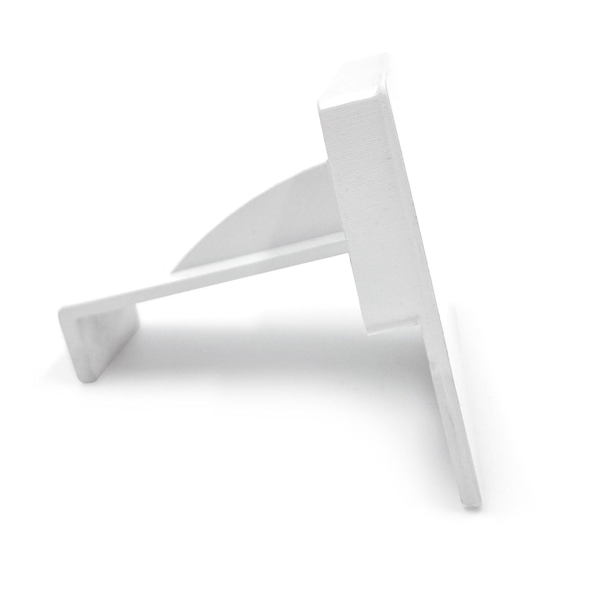 Ultralite 500 Glazing Bar End Caps