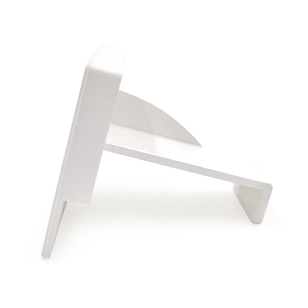 Ultralite 500 Glazing Bar End Caps