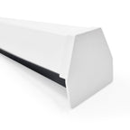 Ultralite 500 Glazing Bar End Caps